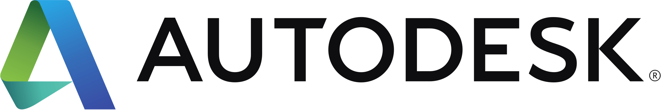 Autodesk visi produktai